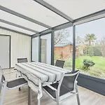 KER LYS - Grande maison avec 4 chambres et jardin - 700 m de la plage